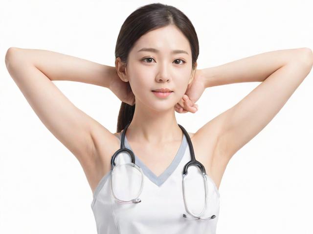 长沙腋臭医院推荐：选择最好的医院解决腋臭问题