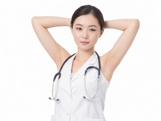 长沙腋臭医院有哪些比较好的医生排行榜