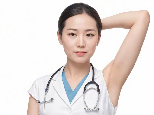 长沙腋臭医院推荐：哪些医生更值得信赖