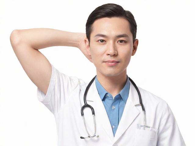 长沙腋臭医院推荐：哪些医生更值得信赖