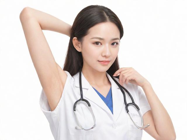 长沙腋臭医院推荐：专业治疗排行榜及选择指南
