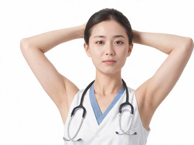 长沙腋臭医院推荐：找到最适合您的治疗方案