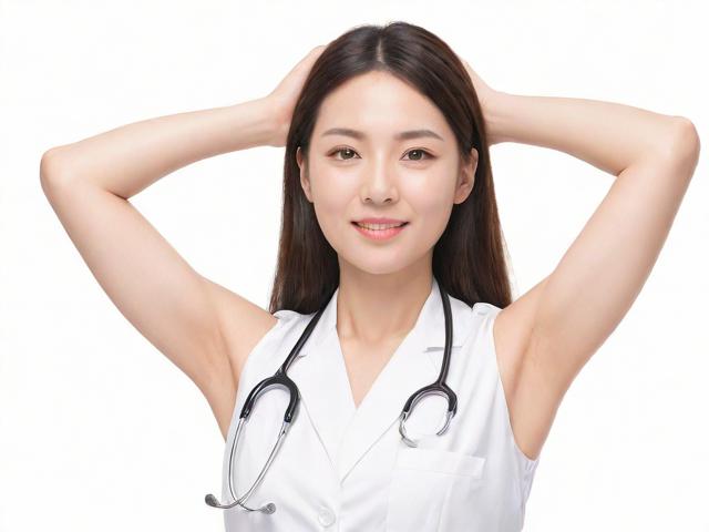 长沙腋臭医院推荐：最好的女性医生及治疗方案
