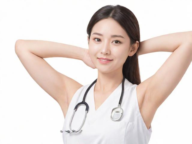 长沙腋臭医院最好的医生推荐及治疗指南