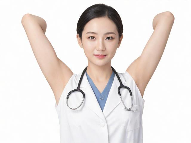 2023年长沙腋臭医院最新排行榜及治疗指南
