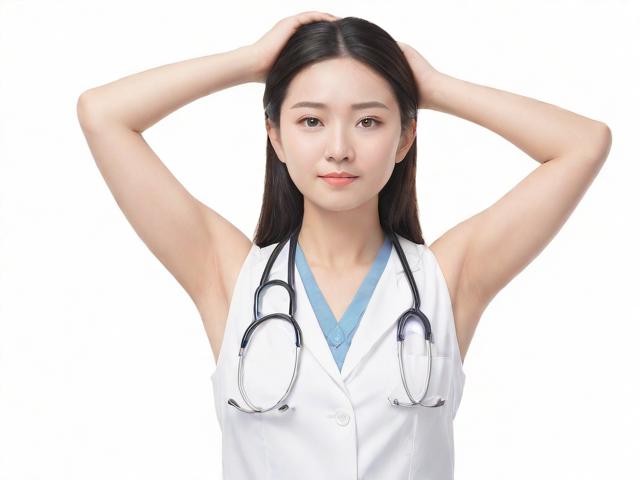 长沙腋臭医院最佳医生排行榜及选择指南