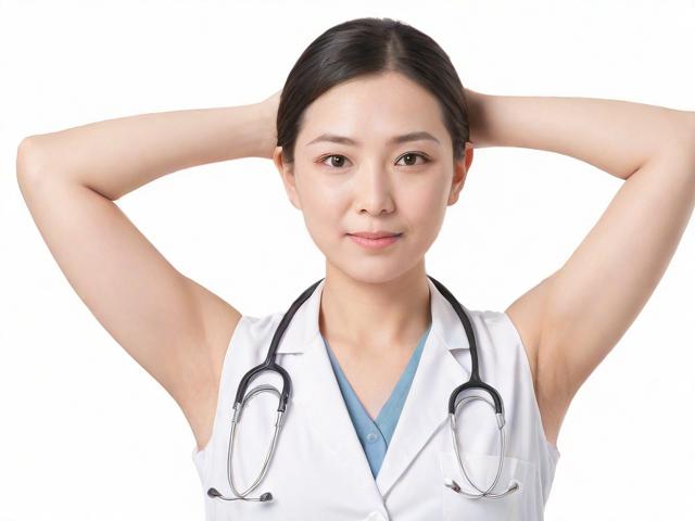 长沙腋臭医院推荐：最好的医生和治疗地方