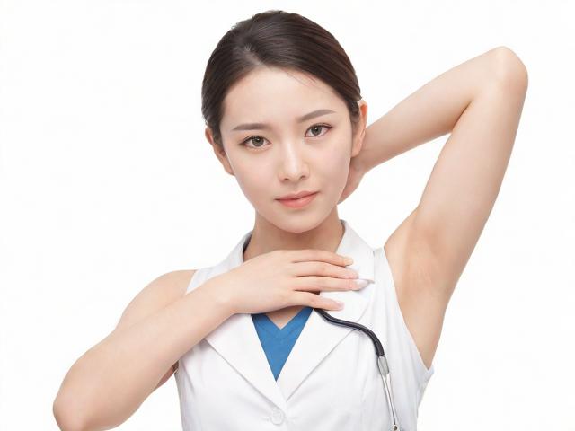 长沙腋臭治疗医院最新排行榜：如何选择最适合您的医院