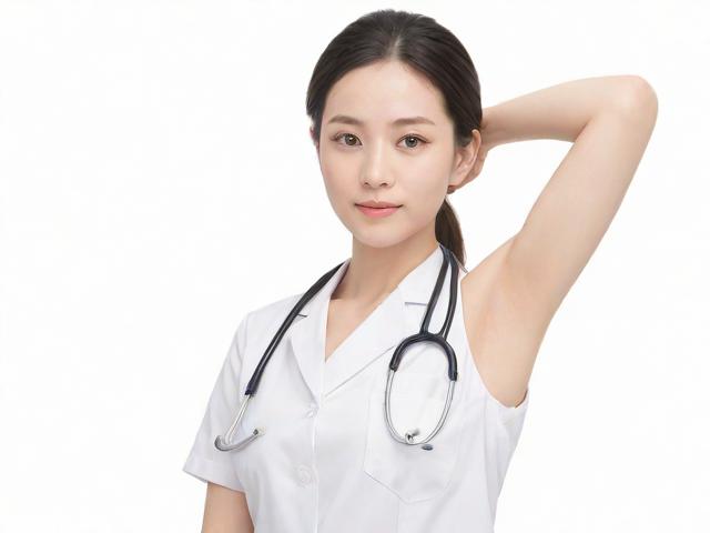 长沙腋臭专科医院治疗方法详解及选择指南