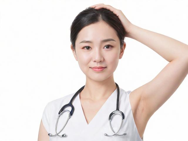 长沙腋臭专科医院挂号指南及费用解析