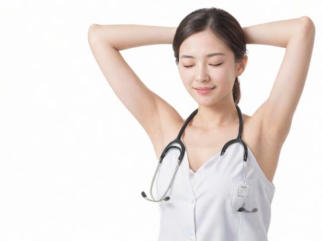 长沙腋臭专科医院在哪里挂号预约？便捷指南
