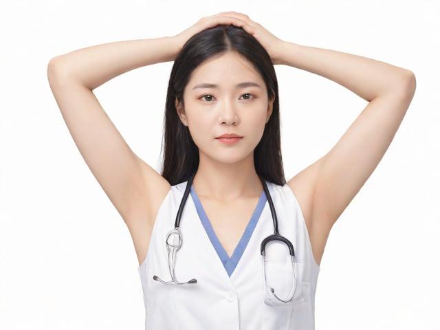 长沙腋臭专科医院在哪里挂号好一点？全面指南