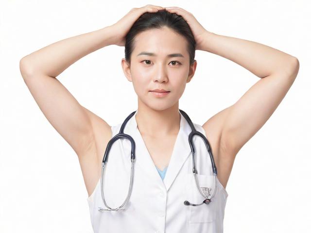 长沙腋臭专科医院挂号指南及费用解析