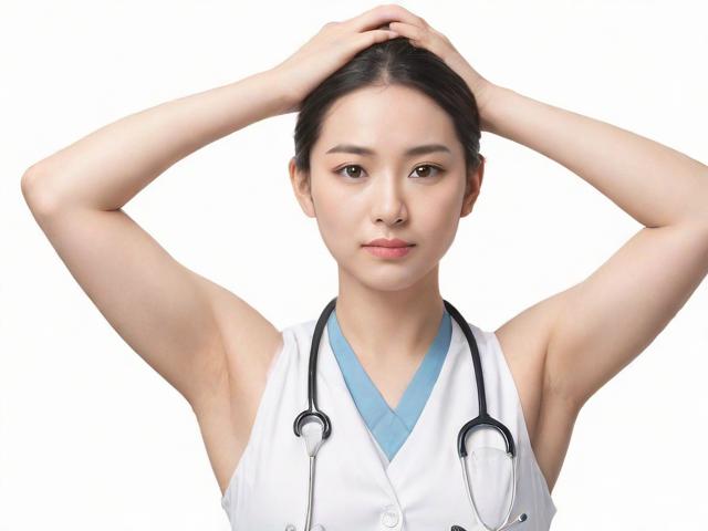 长沙腋臭专科医院在哪里挂号好？全面指南