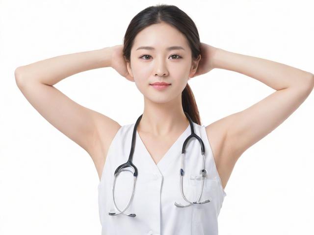 长沙腋臭专科医院在哪里挂号好？全面指南