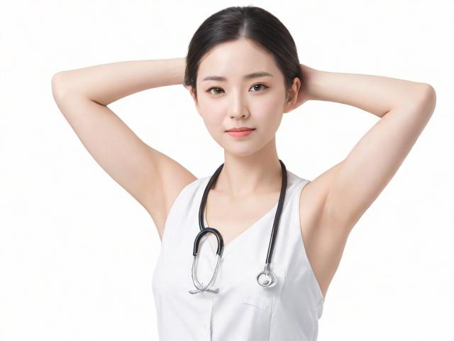 长沙腋臭专科医院在哪里挂号最好及费用指南