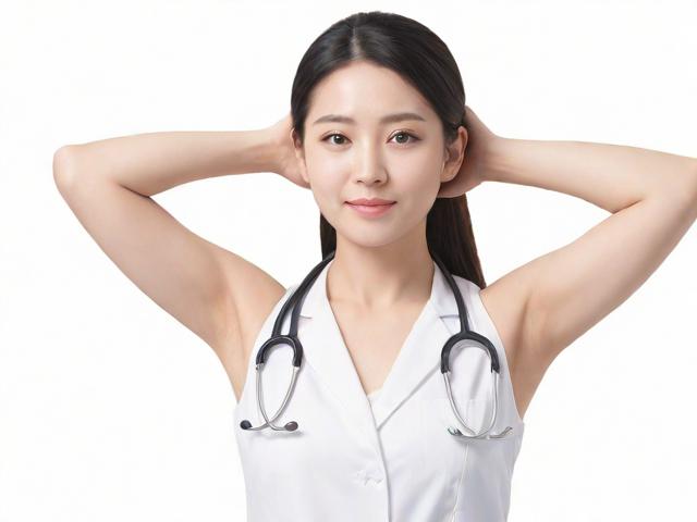 长沙腋臭专科医院推荐：寻找最佳治疗方案