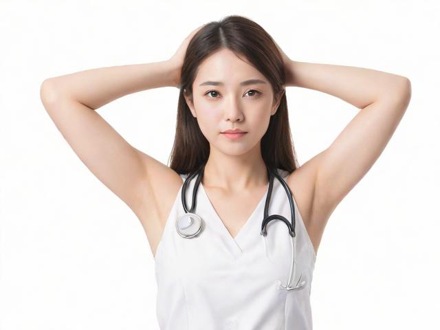 长沙腋臭专科医院地址及费用详解，解决您的腋下异味困扰
