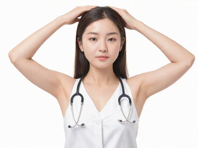 长沙腋臭专科医院地址及最佳选择指南