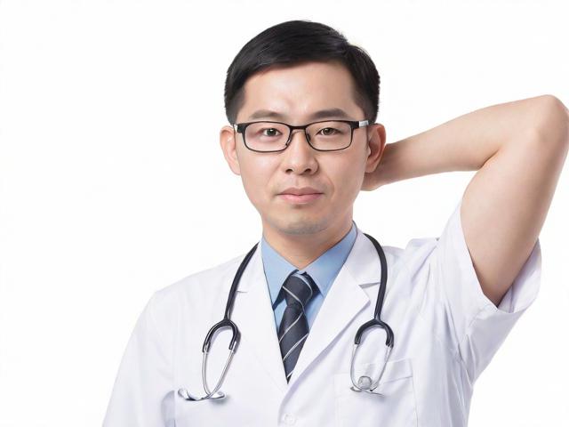 长沙腋臭最厉害的三个医院及推荐医生