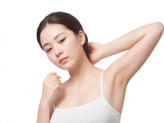 长沙腋臭去哪家医院好？最好的医生推荐