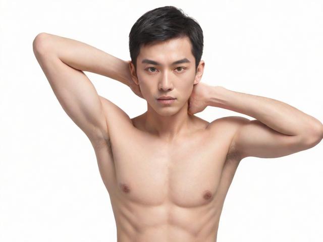 长沙男性腋臭治疗哪家医院好？专业医生推荐与选择指南
