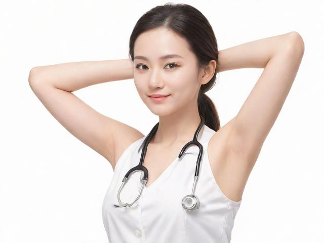 长沙腋臭医院哪个最好的医生看的好呢？权威推荐与指南