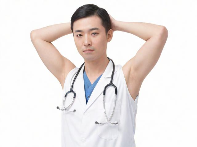 长沙腋臭医院排行榜：如何选择最适合您的治疗机构