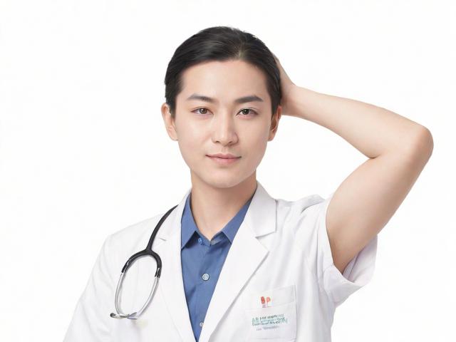 长沙腋臭医院哪个最好的医生最好呢？全面解析与推荐