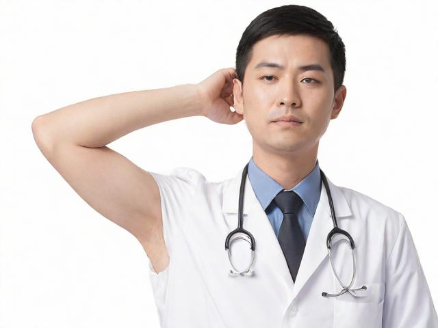 长沙腋臭医院哪个最好的医生最好排行榜