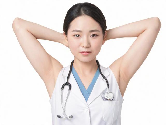 长沙腋臭医院最新排行榜：选择最好的治疗机构