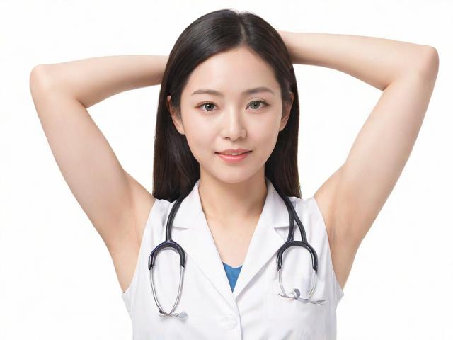 长沙腋臭医院推荐：选择最好的医疗机构解决腋臭困扰