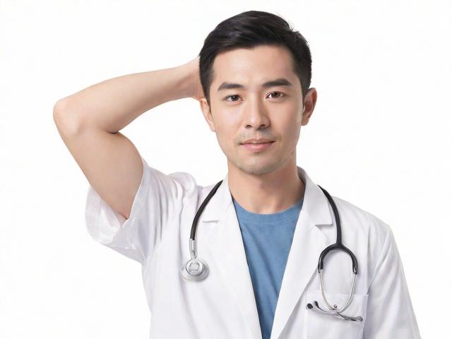 长沙腋臭专科医院推荐：男性患者如何选择最佳手术方案