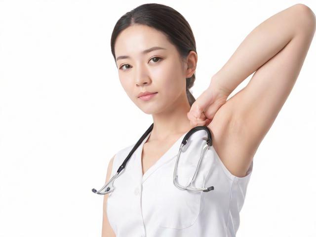 长沙腋臭三甲医院推荐及治疗费用全解析