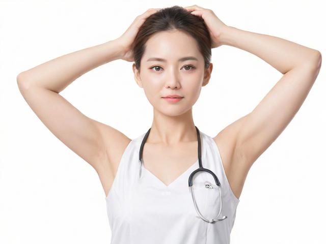 长沙腋臭三甲医院推荐及费用指南