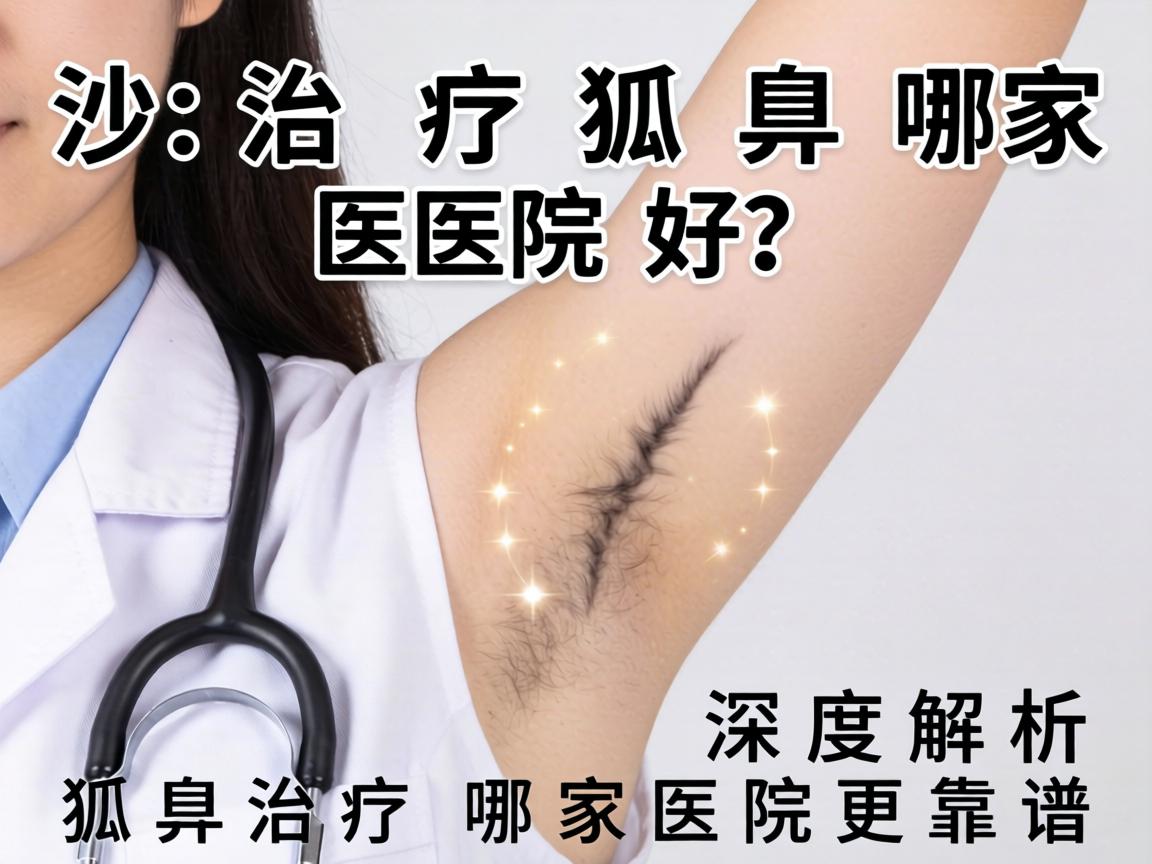 长沙治疗狐臭哪家医院好?深度解析狐臭治疗哪家医院更靠谱 长沙治疗狐臭哪家医院好?深度解析狐臭治疗哪家医院更靠谱